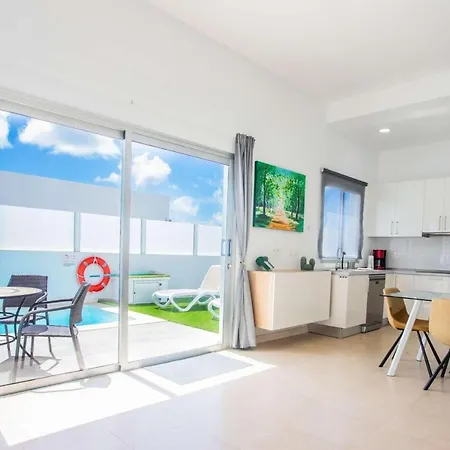 Mi Sol Villa
