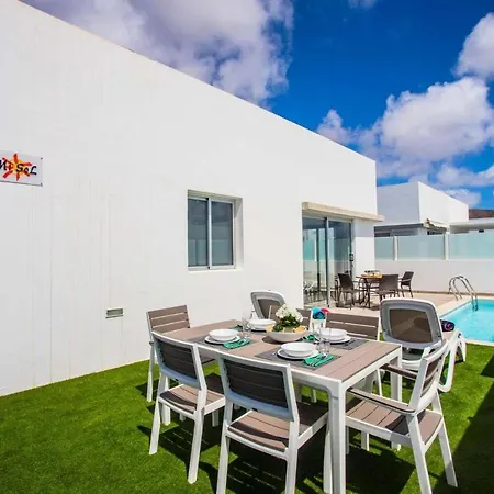 Mi Sol Villa *