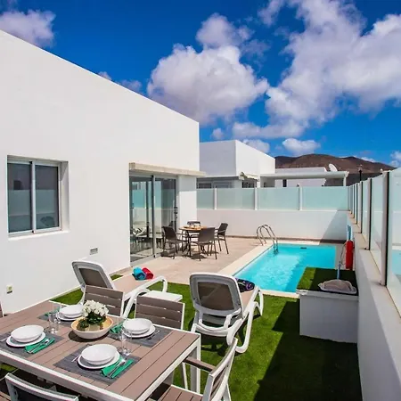 Villa Mi Sol *