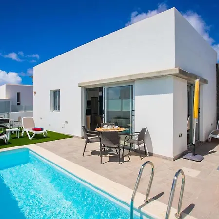 Mi Sol Villa *